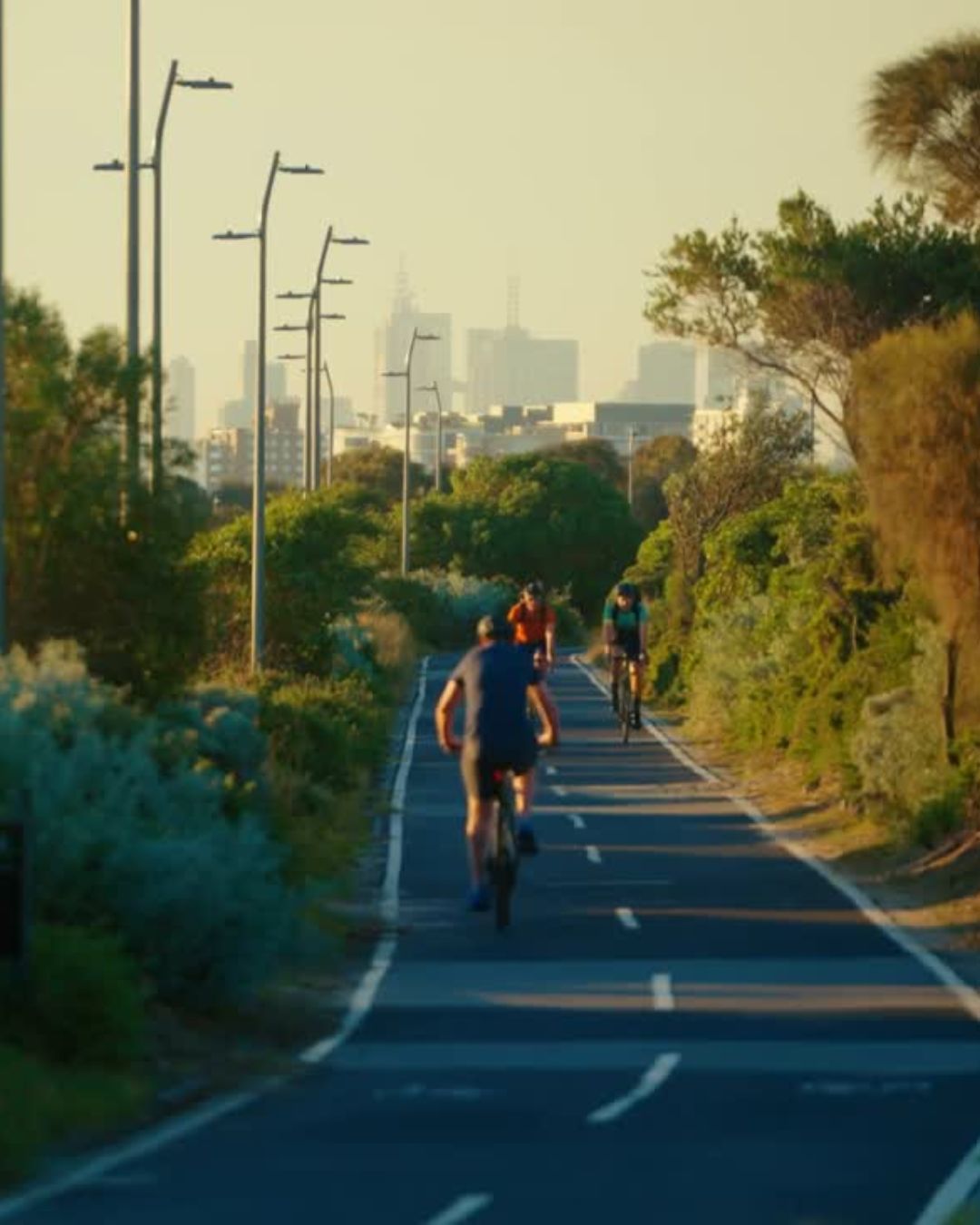 Lee más sobre el artículo La bicicleta en la ciudad: una forma saludable y sostenible de moverse